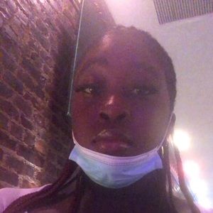 Meet your Posher, Kadidia